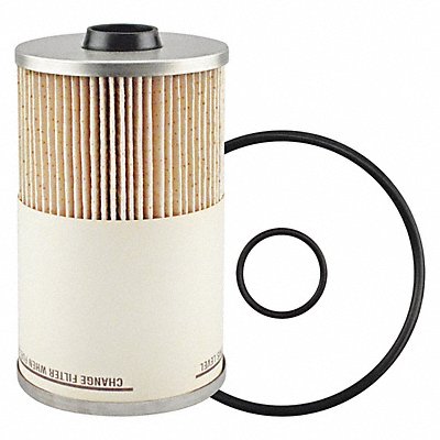 BALDWIN FILTERS PF7930 Fuel Filter 6-15/16 x 4-3/16 x 6-15/16In