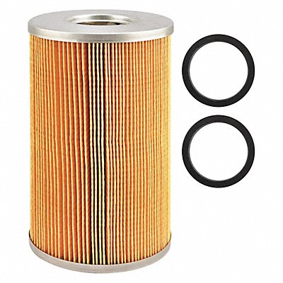 BALDWIN FILTERS PT20710 Hydraulic Filter Element Only 6-31/32 L