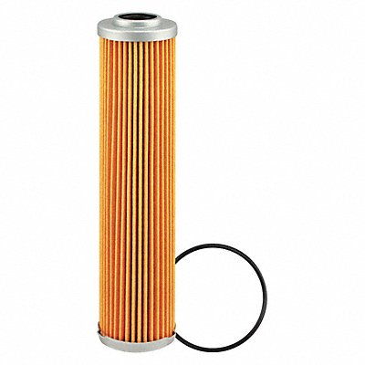 BALDWIN FILTERS PT8425 Hydraulic Filter Element Only 8-7/32 L