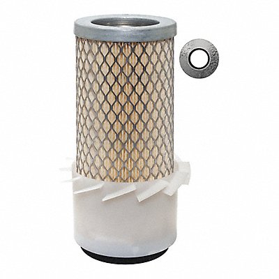 BALDWIN FILTERS PA3472FN Outer Air Filter Round