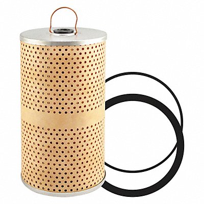 BALDWIN FILTERS P52 Element Only 8 L