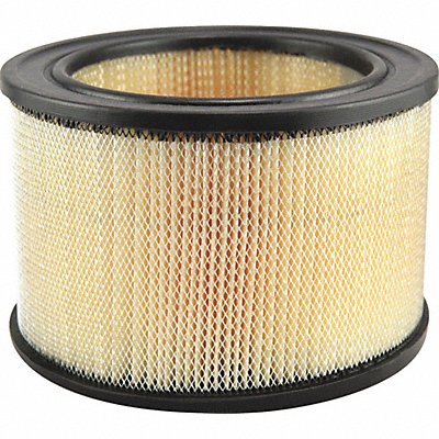 BALDWIN FILTERS PA680 Cabin Air Filter Round
