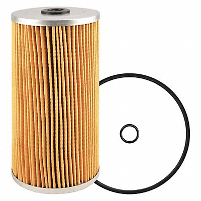 BALDWIN FILTERS P7053 Element Only 7-9/32 L