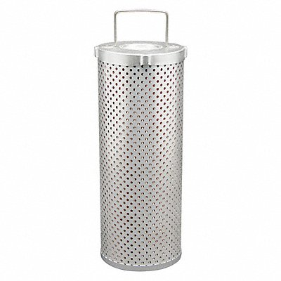 BALDWIN FILTERS PT9144 Hydraulic Filter Element Only 8-1/8 L
