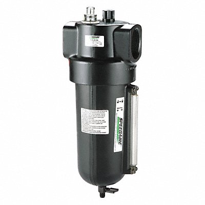 SPEEDAIRE 4ZL59 Air Line Lubricator 3/4In 160cfm 250 psi