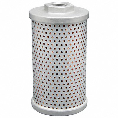 BALDWIN FILTERS PT9196 Hydraulic Filter Element Only 6-9/16 L
