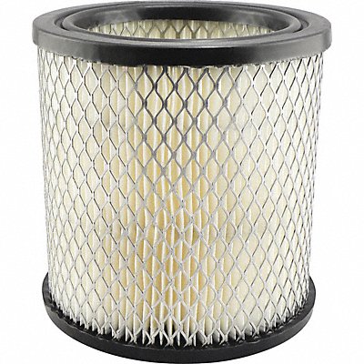 BALDWIN FILTERS PA1721 Air Filter Round