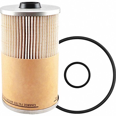 BALDWIN FILTERS PF7928 Fuel Filter 7-1/32 x 4-3/16 x 7-1/32 In