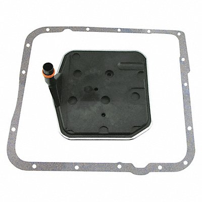 BALDWIN FILTERS 18155 Transmission Filter Element Only 8-1/16 L