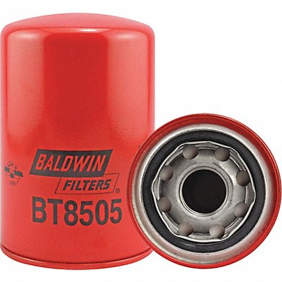 BALDWIN FILTERS BT8505 Hydraulic Filter Spin On 5-21/32 L