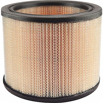 BALDWIN FILTERS PA2102 Air Filter Round