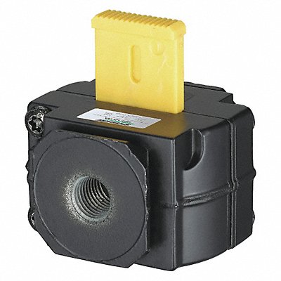 SPEEDAIRE 4ZM28 Valve Lockout 1/2 In