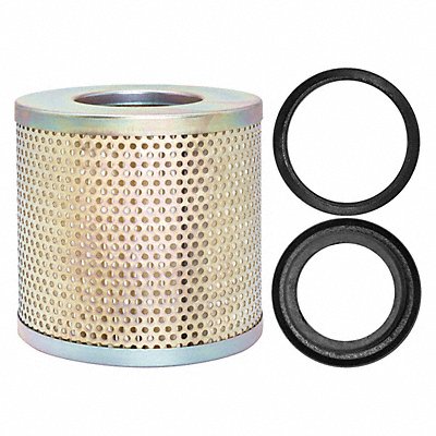 BALDWIN FILTERS PA4706 Air Filter Round