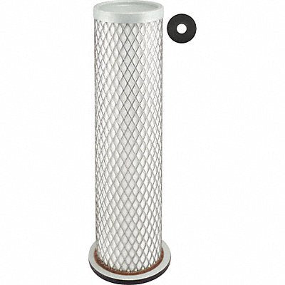BALDWIN FILTERS PA2381 Inner Air Filter Round