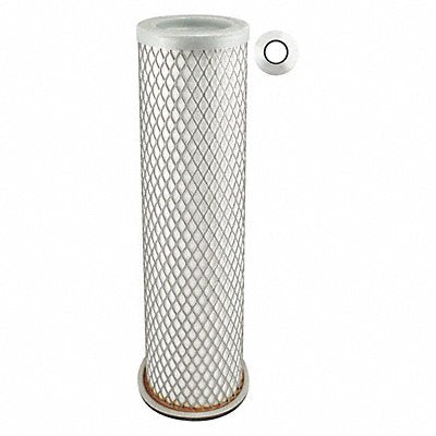 BALDWIN FILTERS PA2670 Inner Air Filter Round