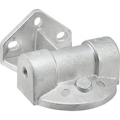 BALDWIN FILTERS OB1305 By-Pass Oil Filter Base 4-1/4 x 2-3/4 In