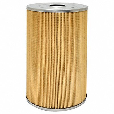 BALDWIN FILTERS 501W Fuel Filter 9-23/32 x 6-1/16 x 9-23/32In