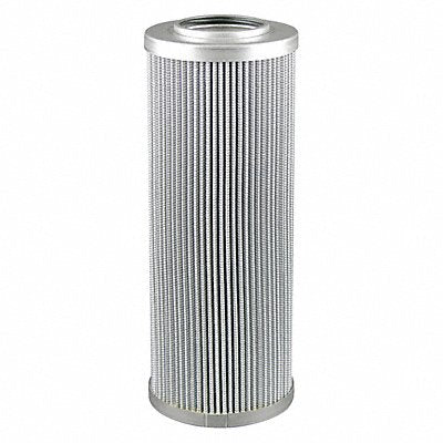 BALDWIN FILTERS H9075V Hydraulic Filter Element Only 8-1/4 L