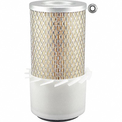 BALDWIN FILTERS PA3557FN Outer Air Filter Round