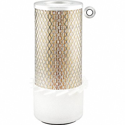 BALDWIN FILTERS PA4604FN Air Filter Round