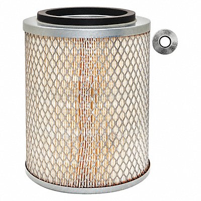 BALDWIN FILTERS PA2904 Air Filter Round