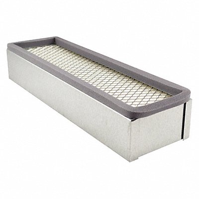 BALDWIN FILTERS PA3828 Cabin Air Filter Rectangular