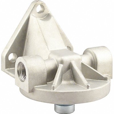 BALDWIN FILTERS FB1306 Fuel Filter Base Base FB1306