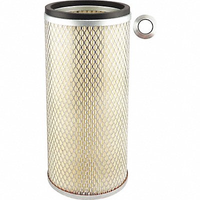 BALDWIN FILTERS PA1906 Inner Air Filter Round
