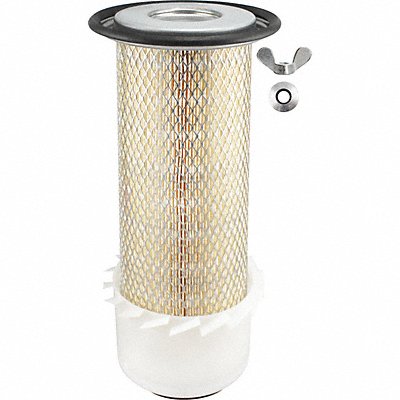 BALDWIN FILTERS PA2790FN Outer Air Filter Round