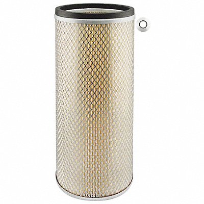 BALDWIN FILTERS PA2853 Inner Air Filter Round