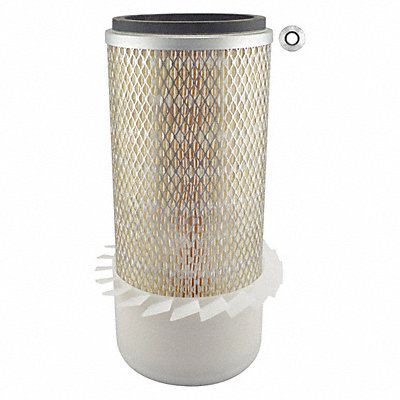 BALDWIN FILTERS PA2320FN Outer Air Filter Round