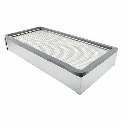 BALDWIN FILTERS PA3945 Cabin Air Filter Rectangular