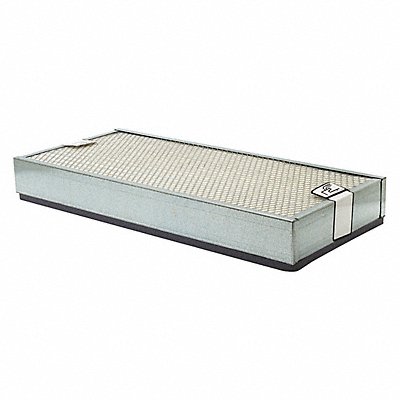 BALDWIN FILTERS PA3869 Cabin Air Filter Rectangular