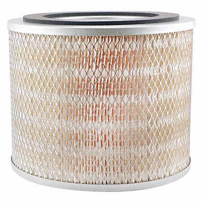 BALDWIN FILTERS PA1867 Air Filter Round