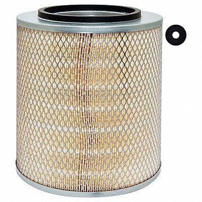 BALDWIN FILTERS PA1986 Air Filter Round