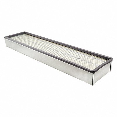 BALDWIN FILTERS PA3824 Cabin Air Filter Rectangular