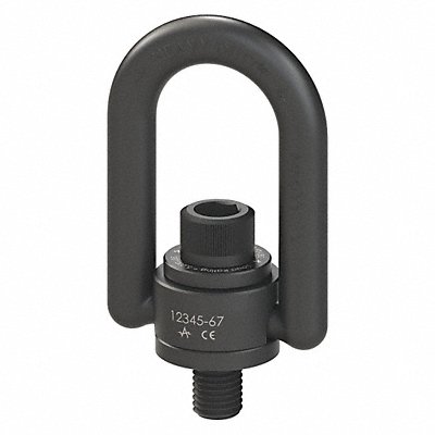 ADB HOIST RINGS 33106 Hoist Ring 1 -8 Thread 10 000 lb