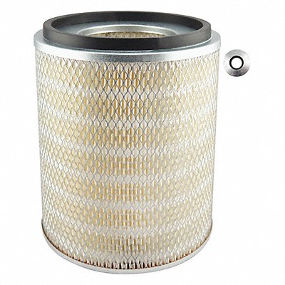 BALDWIN FILTERS PA1646 Air Filter Round