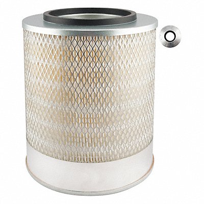 BALDWIN FILTERS PA1840 Air Filter Round
