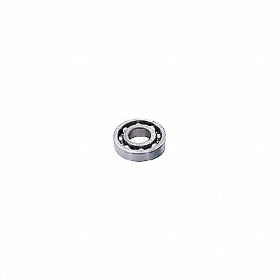 NTN 6306C3 Radial Ball Bearing 6306 30mm Bore Alloy Steel