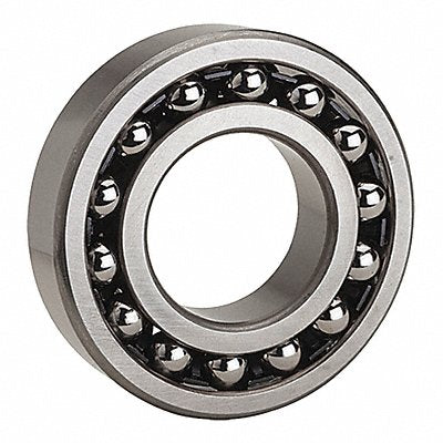 NTN 205RHN Radial Ball Bearing 3/4in Bore Alloy Steel