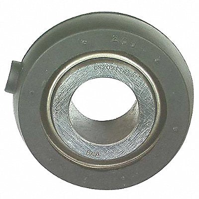 NTN CDS209TTR6P Disc Bearing Round 1.53 in Non Flanged