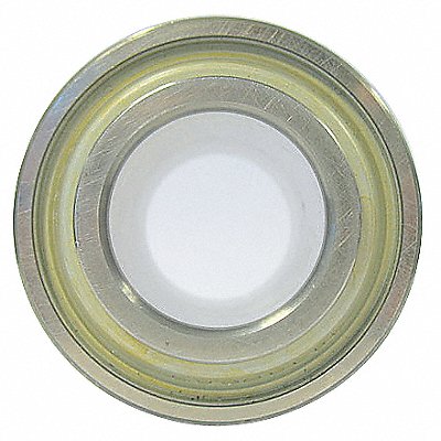 NTN DC209TTR10 Disc Bearing Round 1.77 in Non Flanged