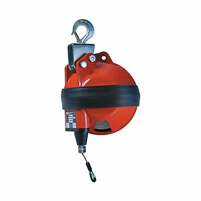 INGERSOLL RAND BSDL25 Super Duty Long Spring Balancer