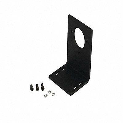 INGERSOLL RAND SM2AMAH636A Mounting Foot Carbon Steel