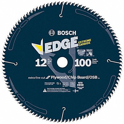BOSCH PRO12100CHBB 12 100T HLTCG CHB CSB (BOX)