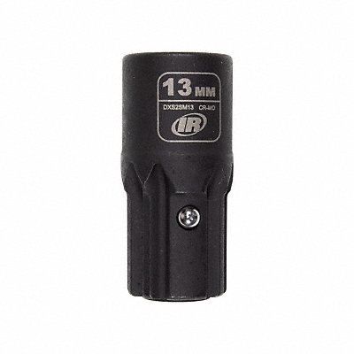 INGERSOLL RAND DXS2SM13 Impact Socket 13 mm Metric