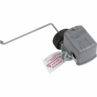 TELEMECANIQUE SENSORS 9037HG32L Liquid Level Switch Vertical Steel 575V