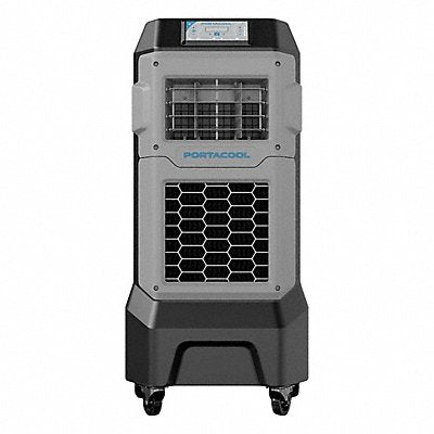 PORTACOOL PACA05001A1 PortableEvaporativeCooler 13gal 500sqft