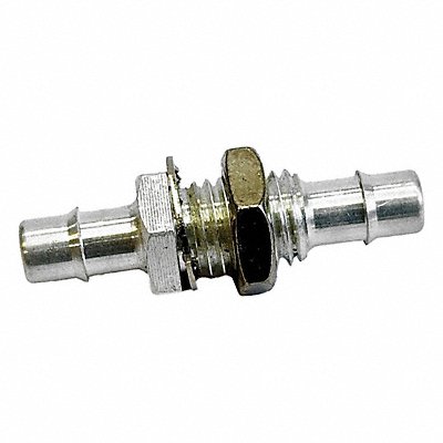 MEM-CO 516BK5AL Mini Barb Fitting
